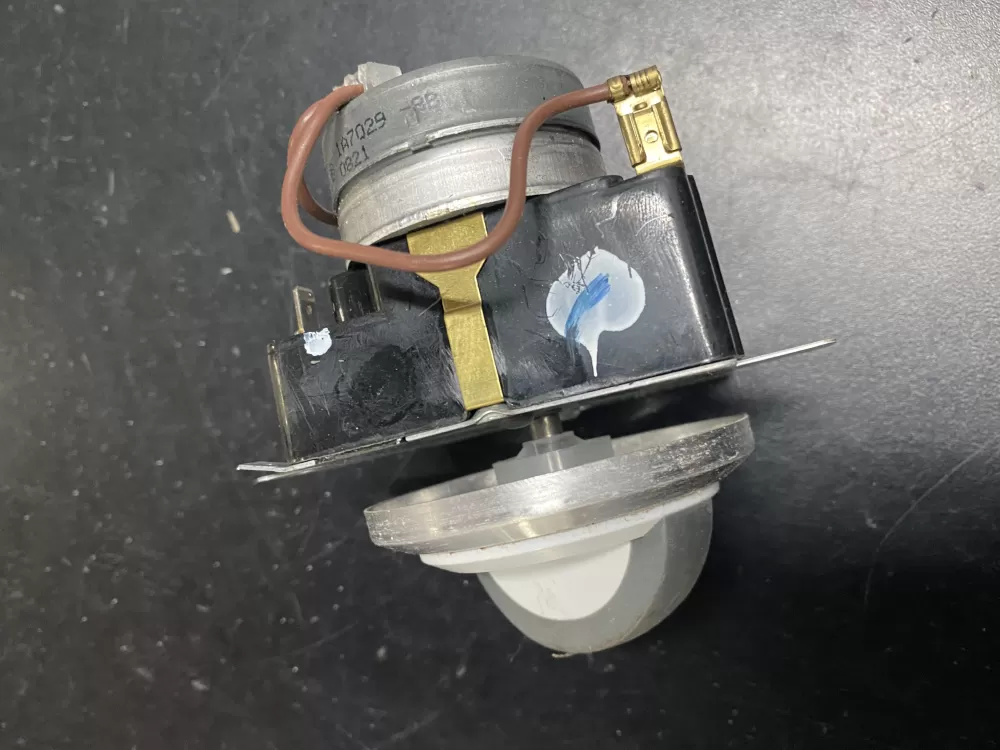 Whirlpool Maytag Amana Roper AP6009055 3979617 Dryer Timer AZ10897 | BK624