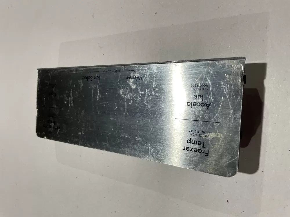 Kenmore 40301-0125900-01 Refrigerator Dispenser Control Board