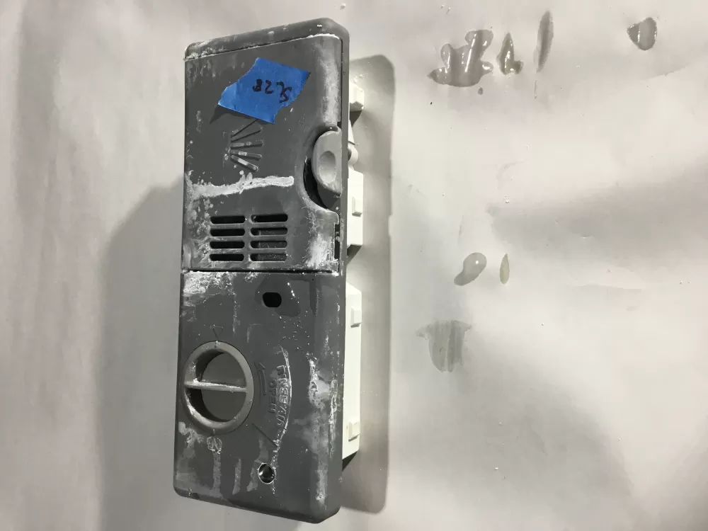 3AXD50000034576 10041895 Dishwasher Soap Dispenser Assembly