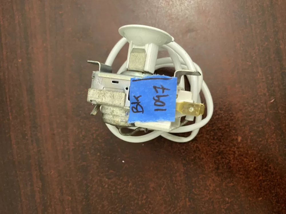 Whirlpool Maytag 450226-16 Refrigerator Thermostat AZ91500 | BK1097