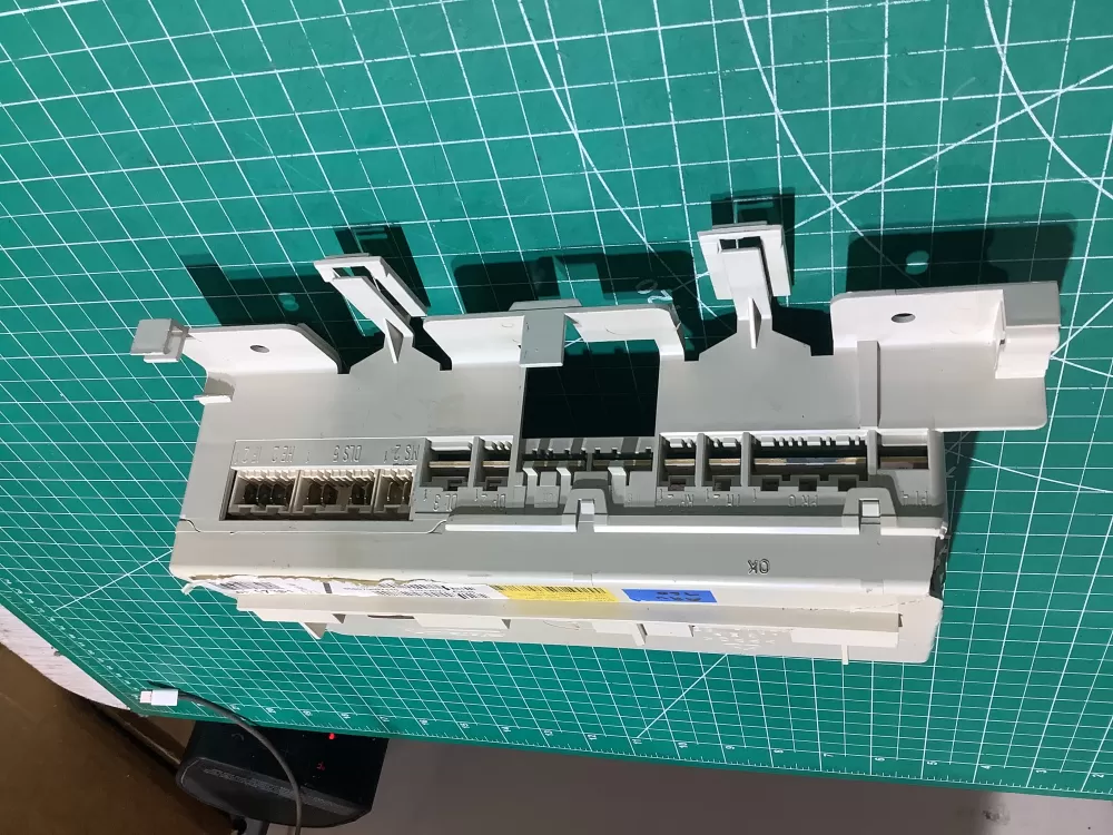 Whirlpool Kenmore 461970200674-01 Washer Control Board AZ183398 | ARV160