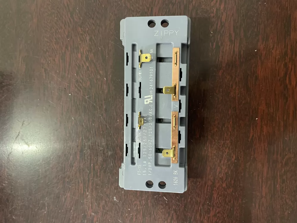 Frigidaire Kenmore Westinghouse Refrigerator Dispenser Switch AZ36158 | KM148