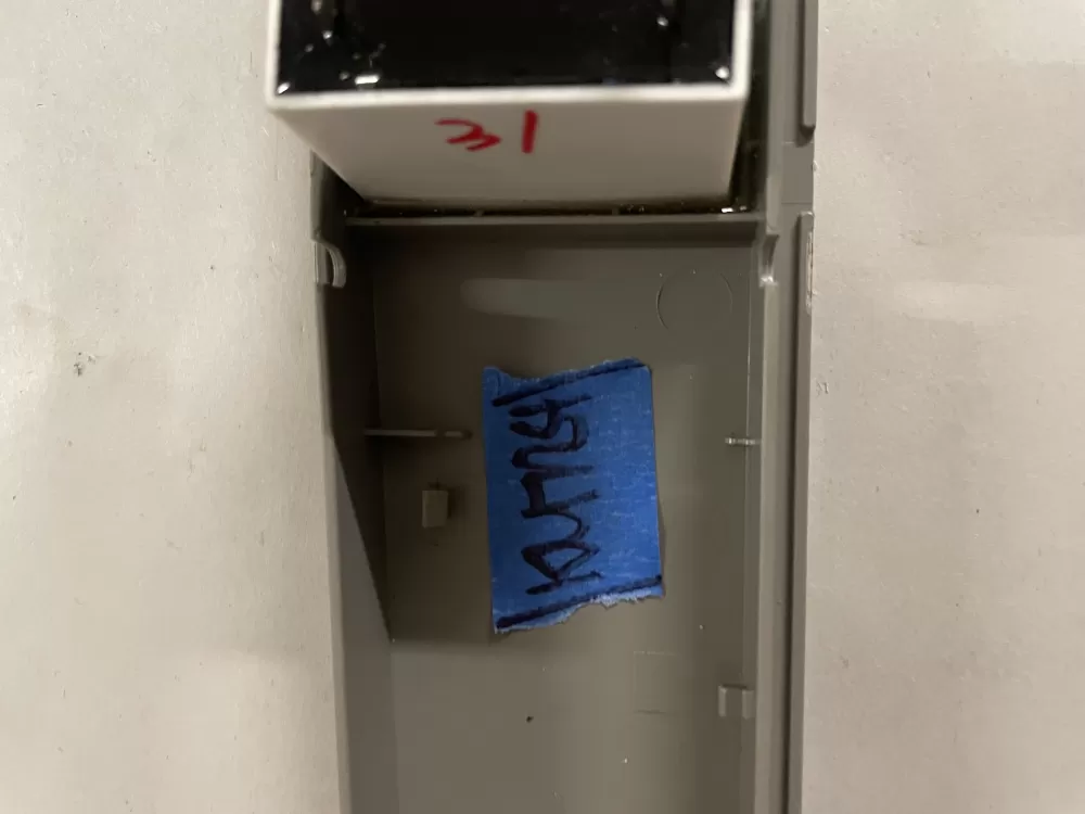 LG Kenmore EBR76468402 Refrigerator Control Board AZ140563 | KM724