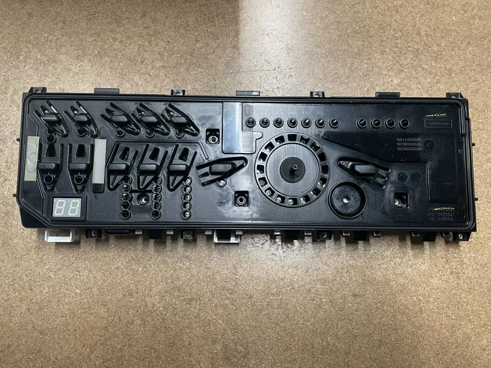 Whirlpool AP6018200 W10269599 WPW10269599 Washer Control Board AZ11188 | KMV122