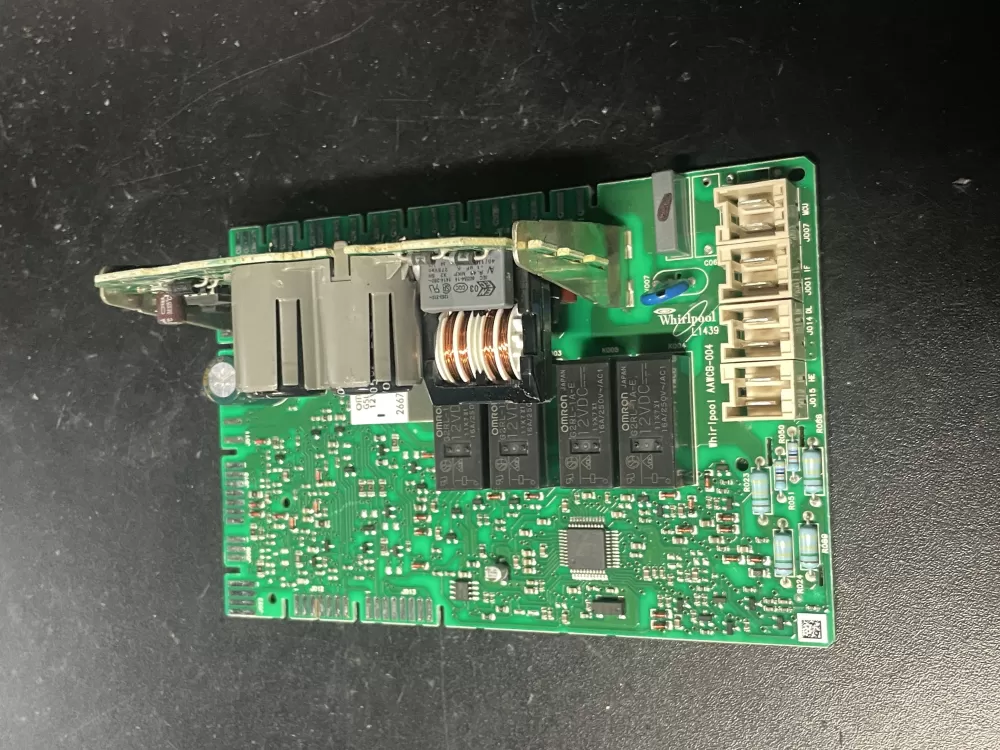 Whirlpool AAWCB-004 Washer Control Board