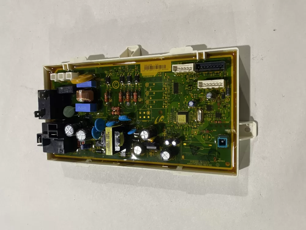 Samsung DC92-01626B Dryer Control Board