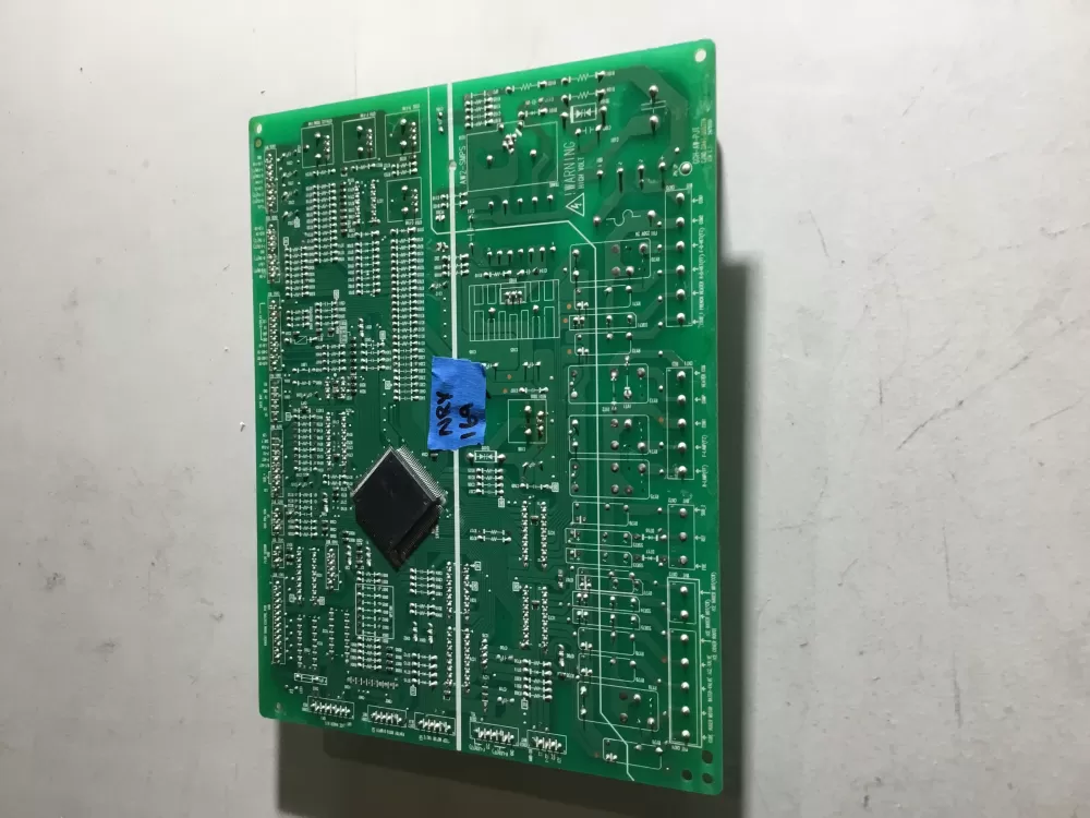 Samsung DA41-00538G DA41-00537A Refrigerator Control Board AZ44840 | NRV169