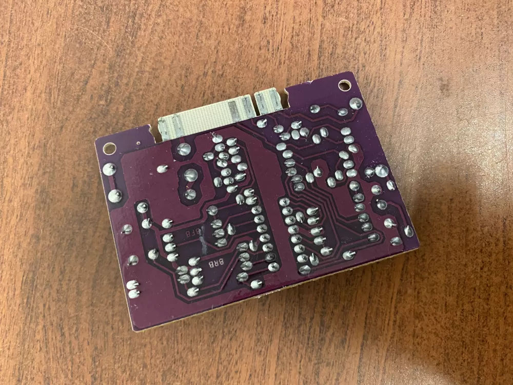 Whirlpool Kenmore Maytag 8539879 Washer Control Board AZ37168 | BK56