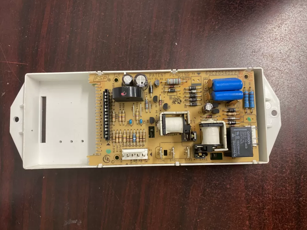Whirlpool 8053193 6610156 Range Oven Control Board 16089 | BK1688