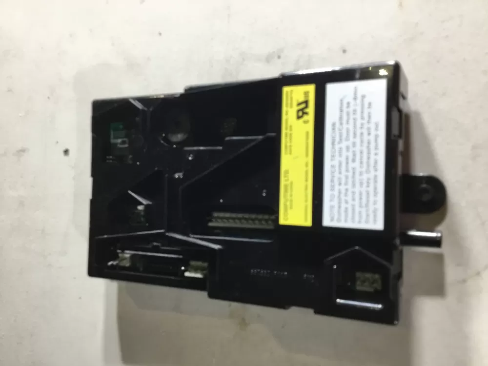 GE WD21X10404  AP5306187  2705323  AH3499665  EA3499665  PS3499665  WD21X10384  165D8547G020  GEA668X  GEA6772 Dishwasher Control Board