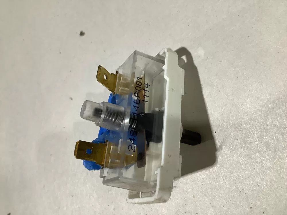 GE 248C1146P001 WE4M416 AP4980900 WE4M367 Dryer Start Switch AZ102979 | Sl92