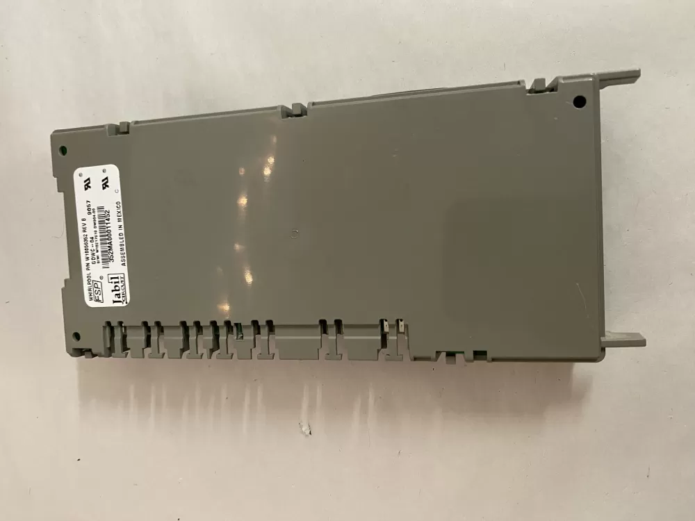 KitchenAid Dishwasher Main Control Board W10056352B AZ201679 | BK2734