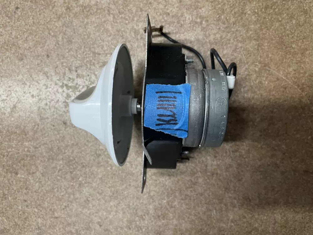 Kenmore Sears 3402659 Dryer Timer AZ12611 | KM1111