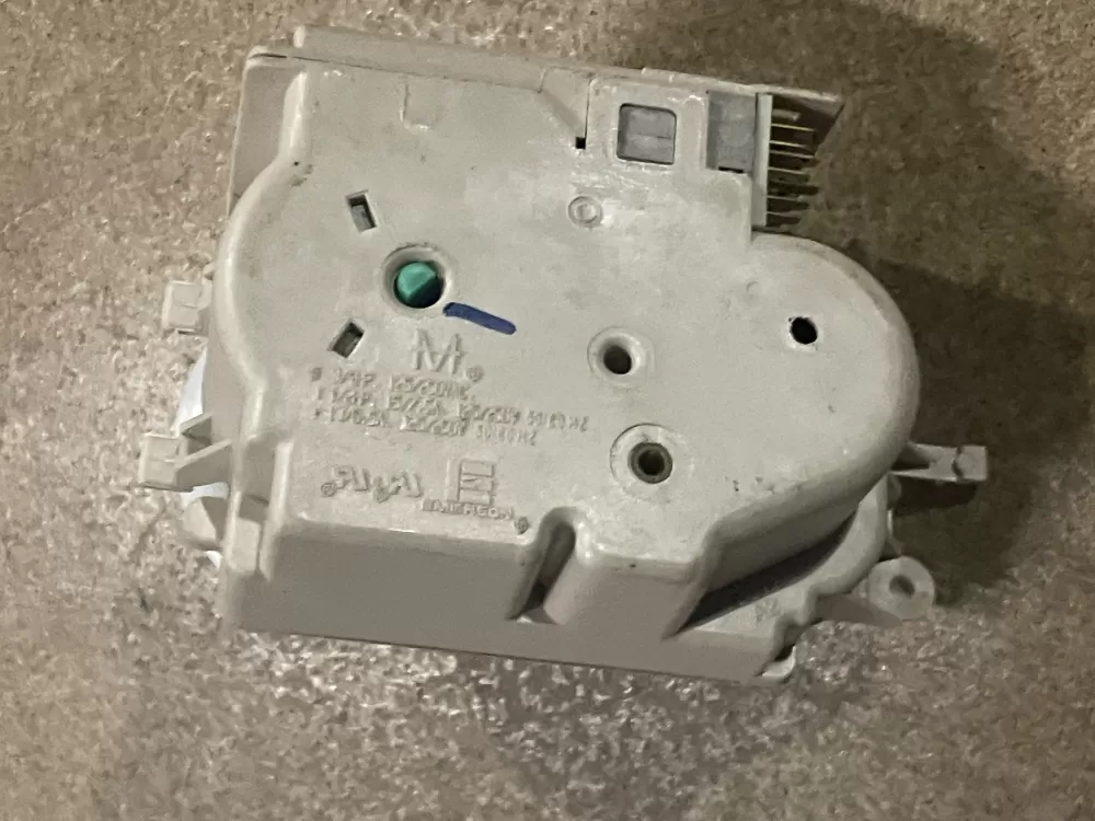 Maytag 35 5786 WP21001522 Washer Timer Control AZ26967 | WM37