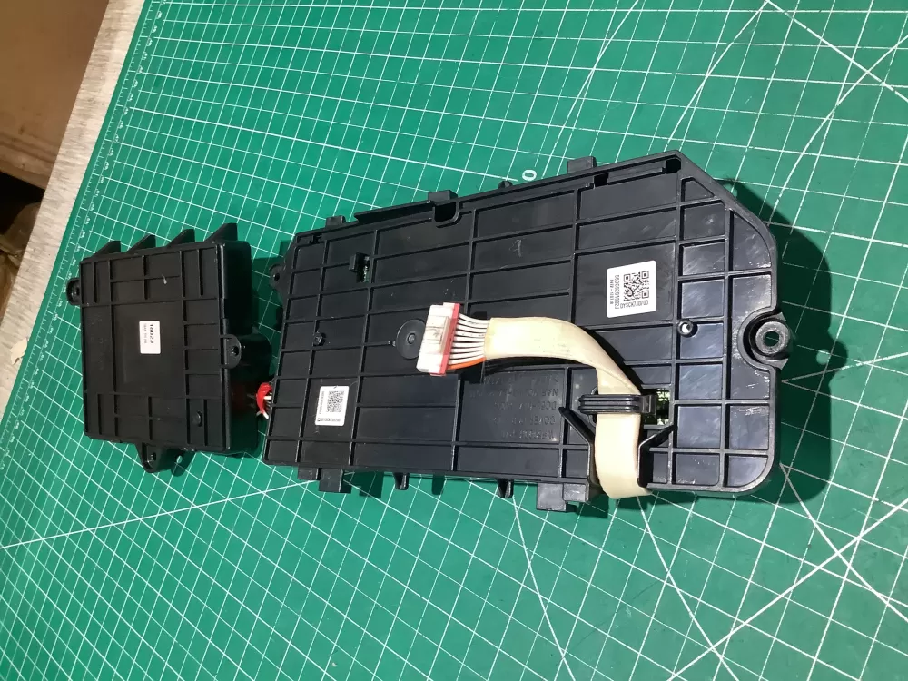 Samsung DC9405968A Washer Control Board