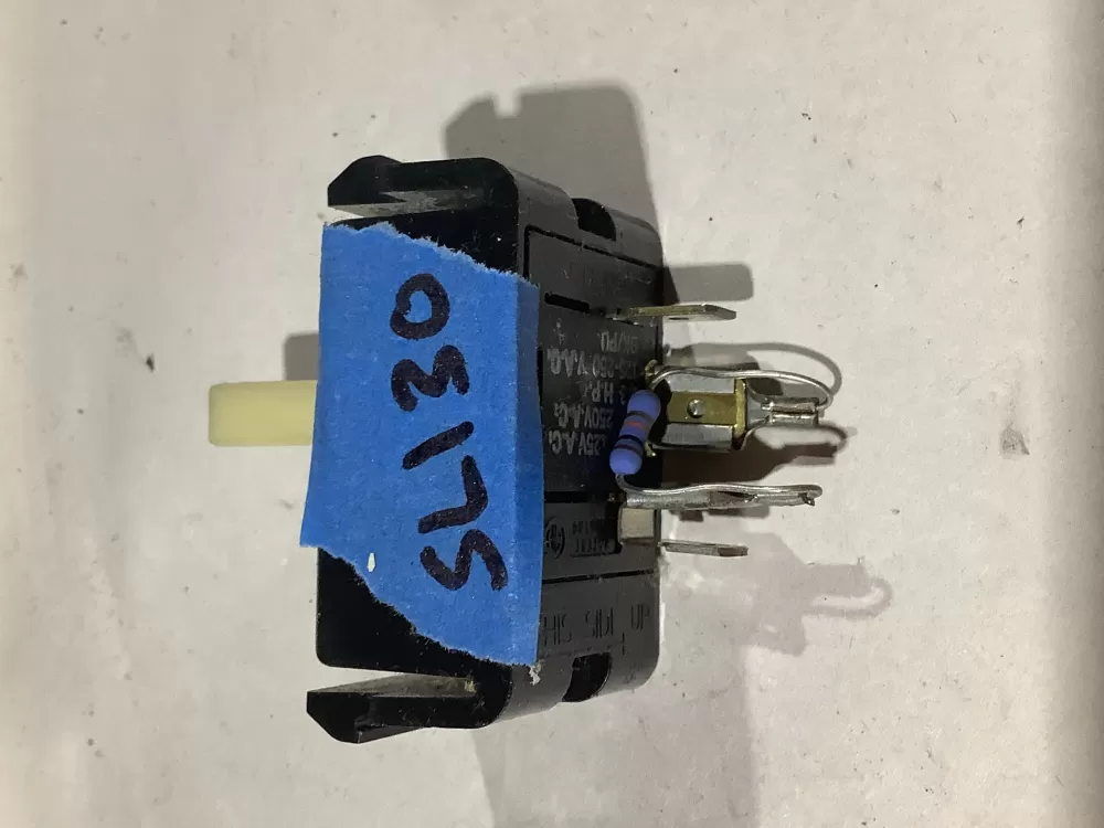 Maytag 6-3095270 Dryer Temperature Switch AZ104244 | Sl130