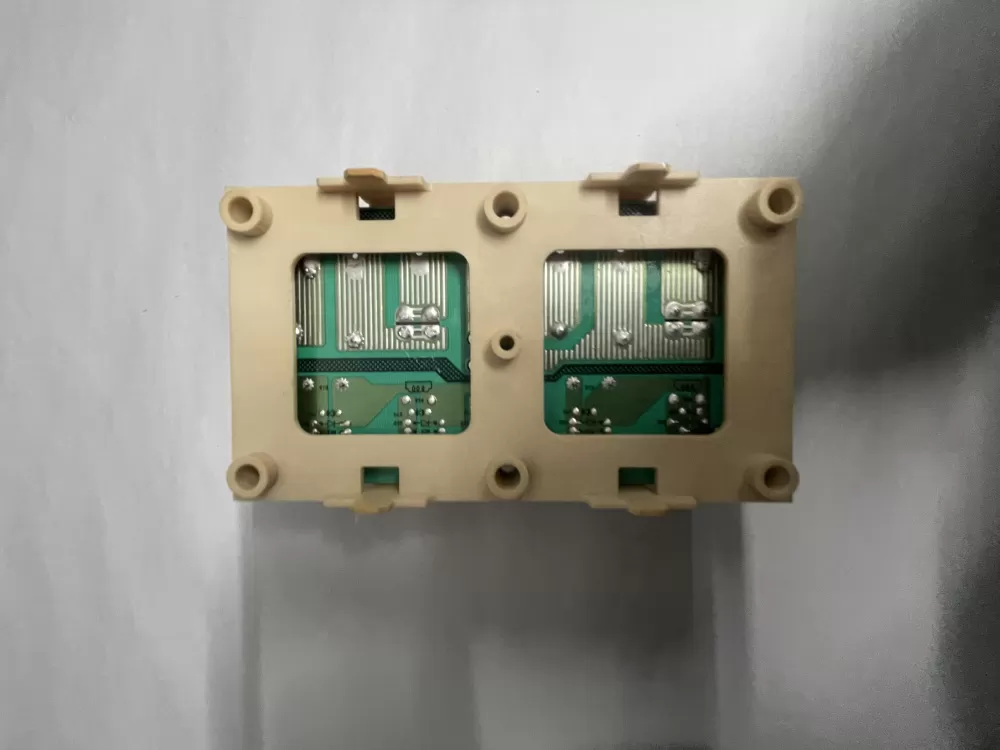 LG 6871W1N012B Range Oven Control Board AZ208615 | KM353