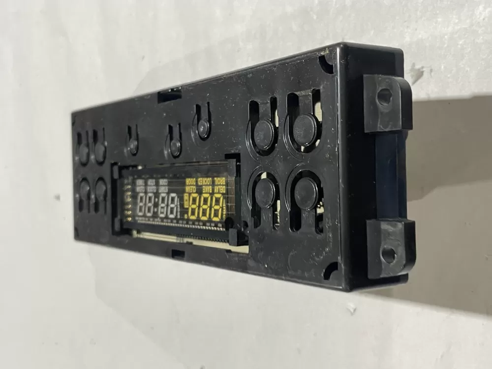 GE 164D3260P003 Oven Control Board AZ186623 | Wm2645