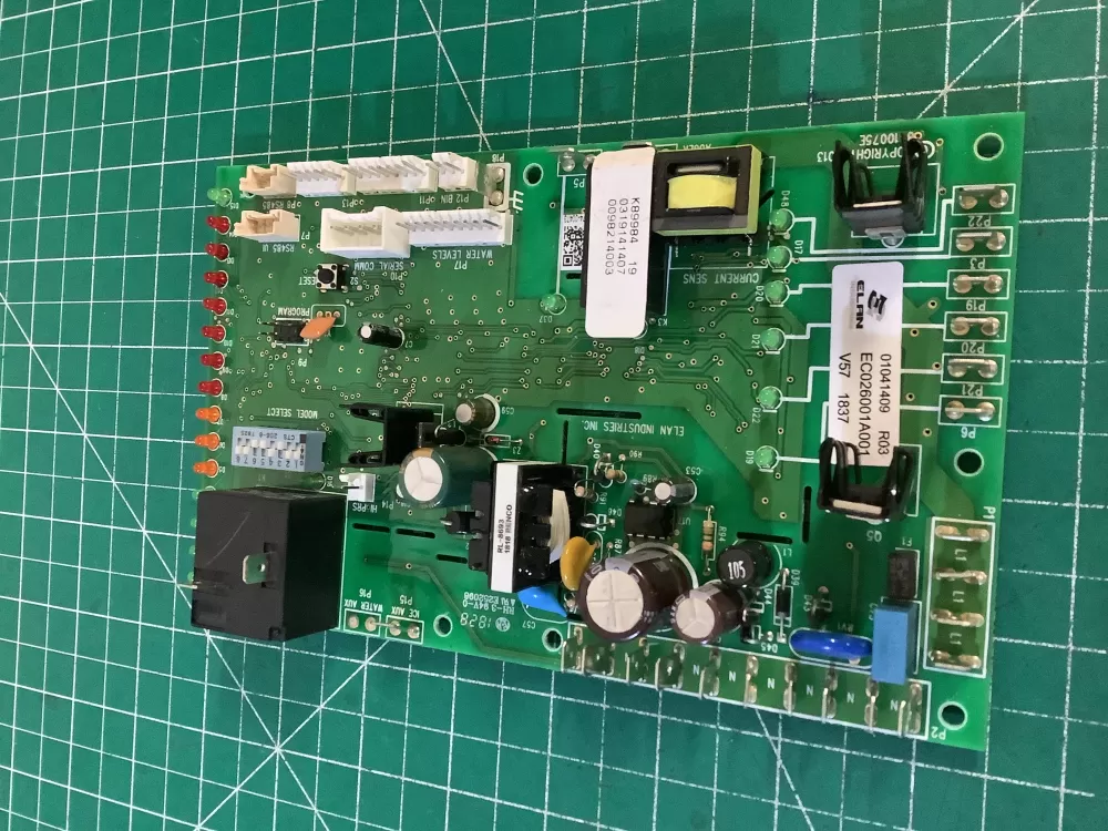 Control board Module 01041409 AZ209072 | NR795