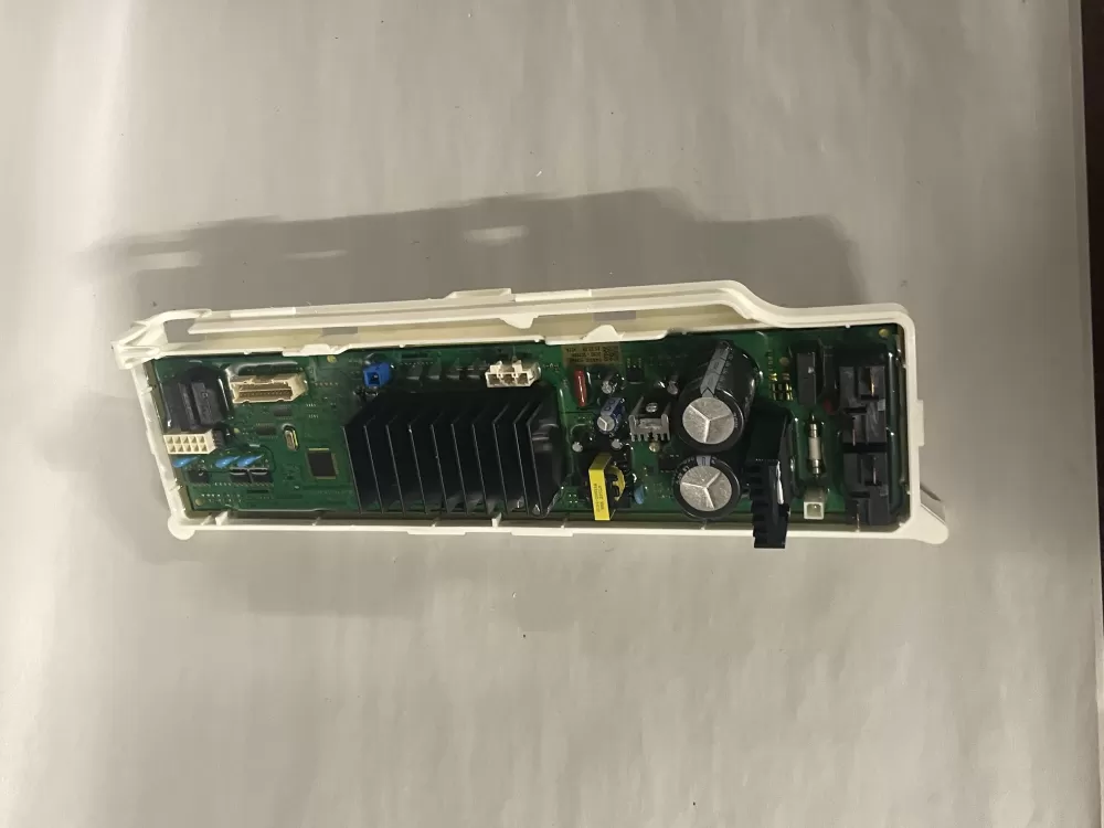 Samsung DC92-02388H Washer Control Board AZ232550 | Wmv937