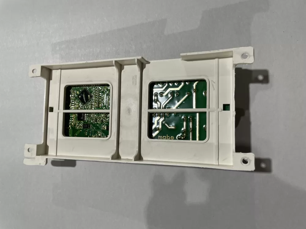 GE Laundry Center Control Board WH04X25737 AZ176207 | KM2618