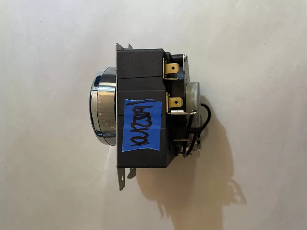 GE TMD16M10 234D1296P001 Dryer Timer AZ149766 | KM2309
