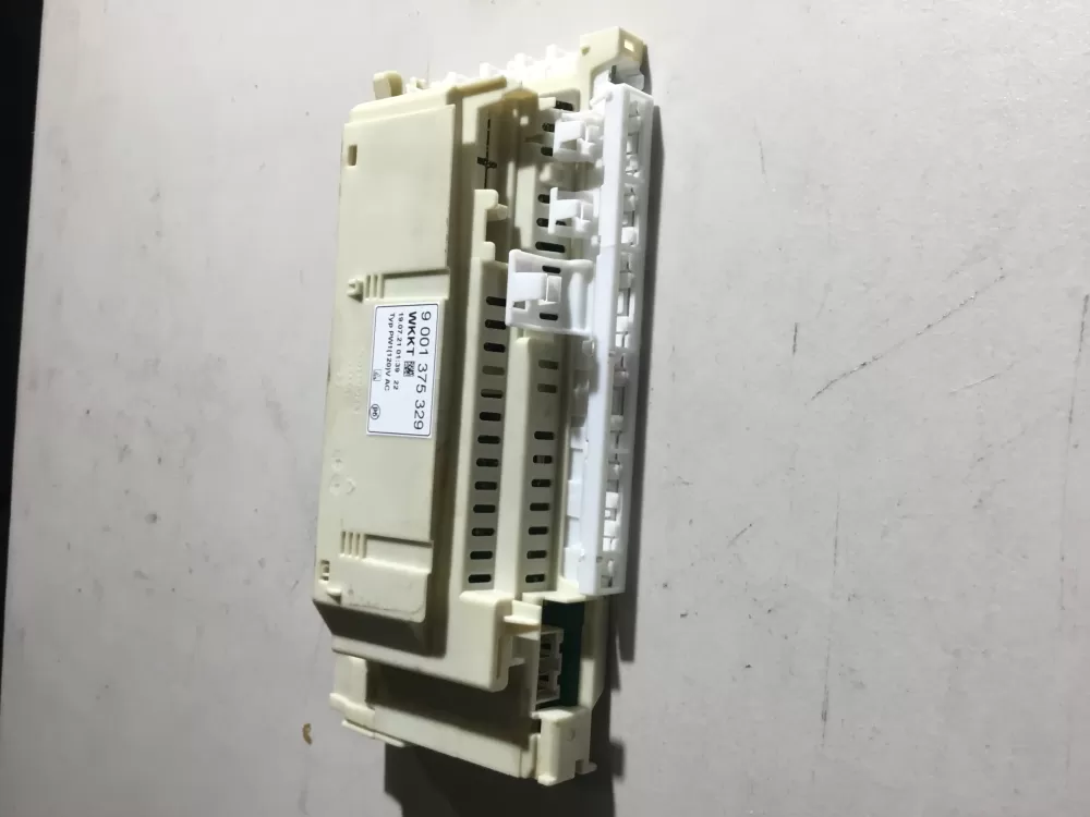 Thermador  Bosch  12008382  9001375329 Dishwasher Control Board Part #