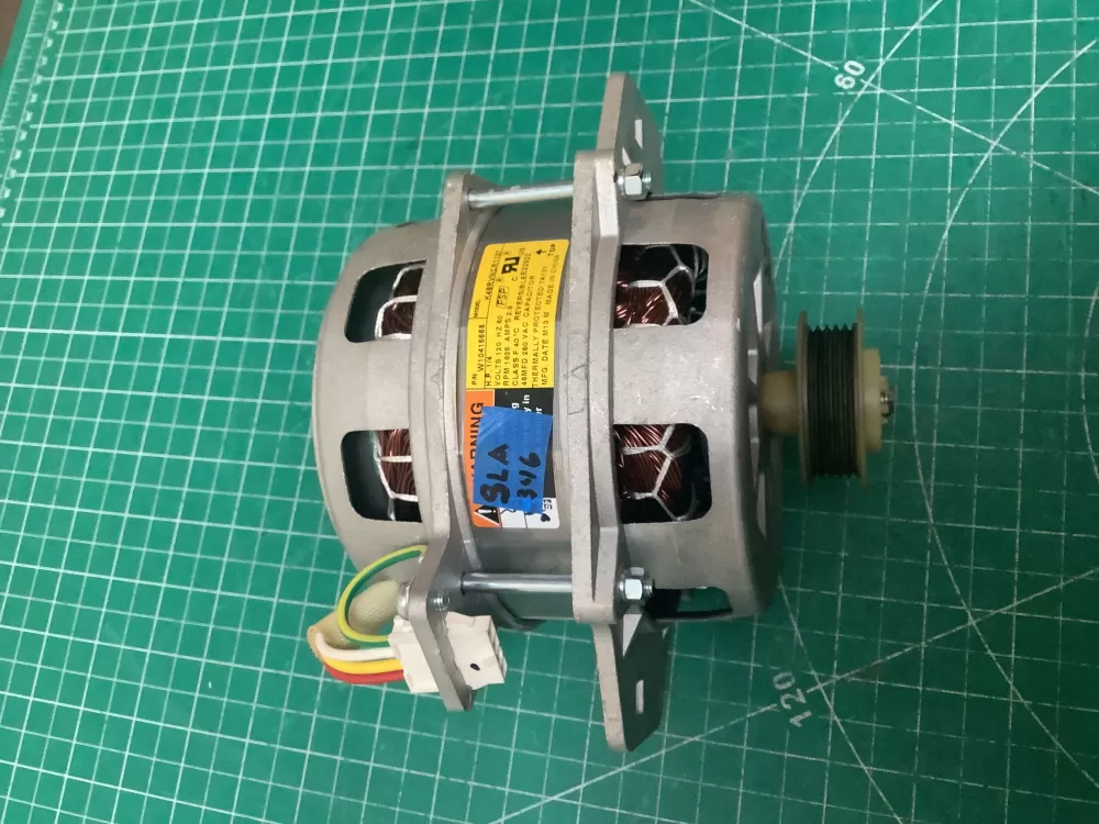 Whirlpool W10677715 WPW10677715 Washer Drive Motor AZ224195 | SLA346