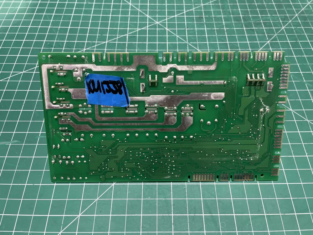 Whirlpool 461970253482 Washer Control Board AZ153249 | KM1338
