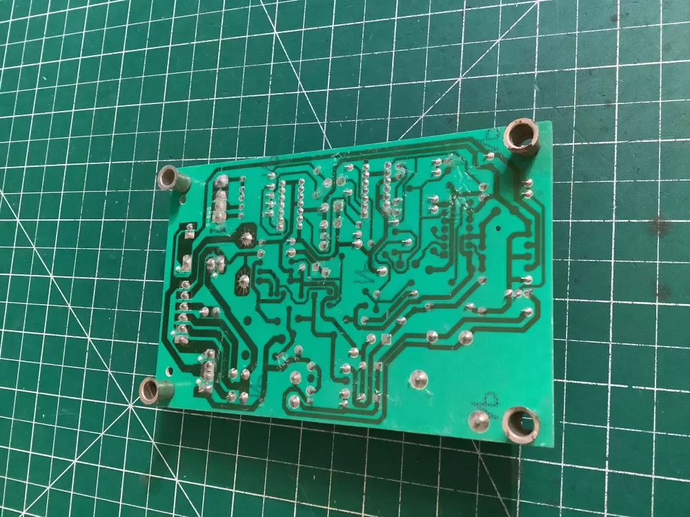 Carrier Bryant HK32EA001 Defrost Board Control Cepl130524-01 AZ170600 | NR2610