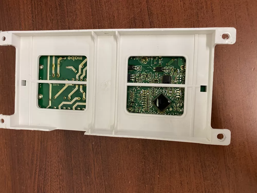 GE WH12X20274 189D5035G001 WH12X10518 Washer Control Board AZ53778 | BK1857