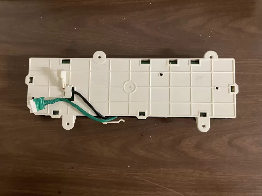 Samsung DC92 01026A DC9201026A Dryer Control Board AZ81532 | KMV497