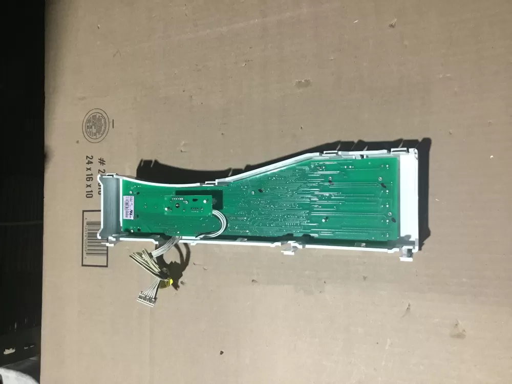 Whirlpool  8564248  8571928 Dryer 