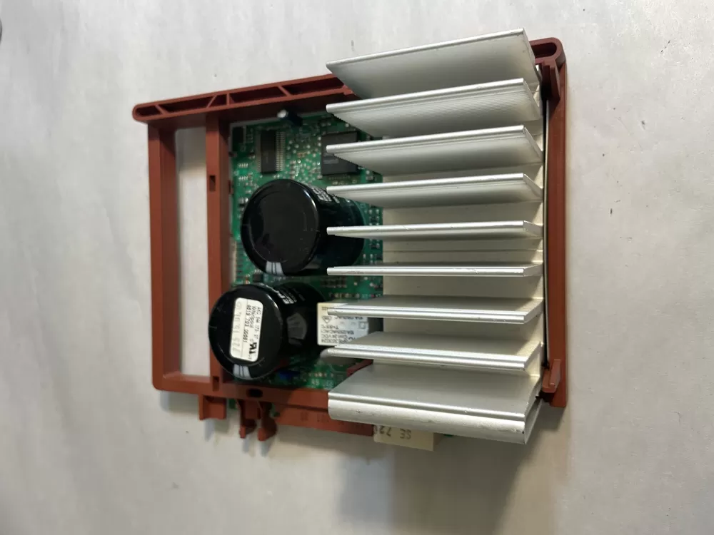 Whirlpool 4619-703-00681 Washer Control Board Wd