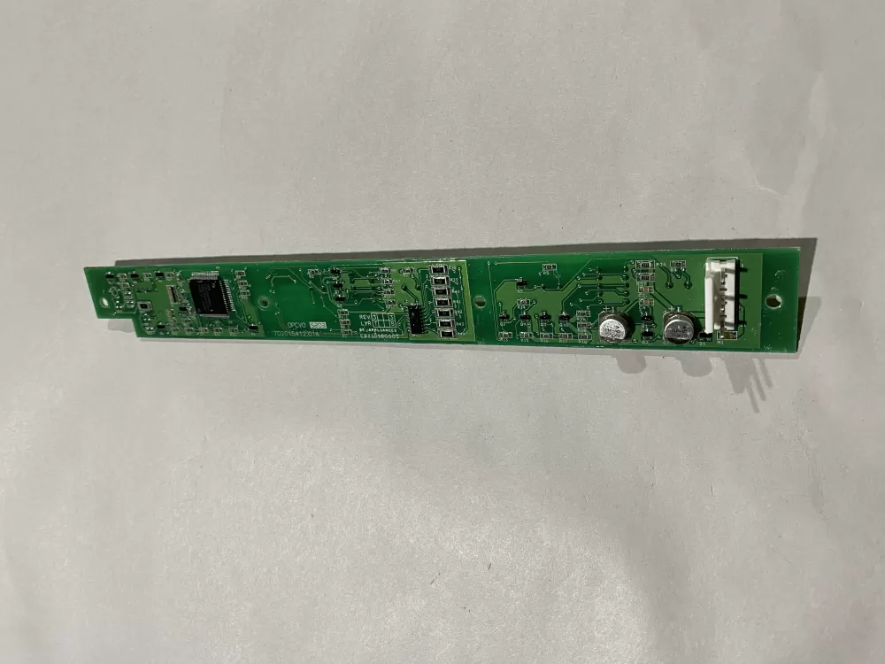 GE 197D4143G001 Wr55x10224 Refrigerator Control Board AZ141588 | BK1202