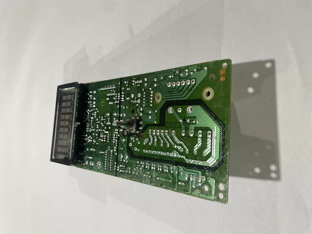 LG AP5293739 6871W1A453A Microwave Main Control Board AZ183407 | Wm2702