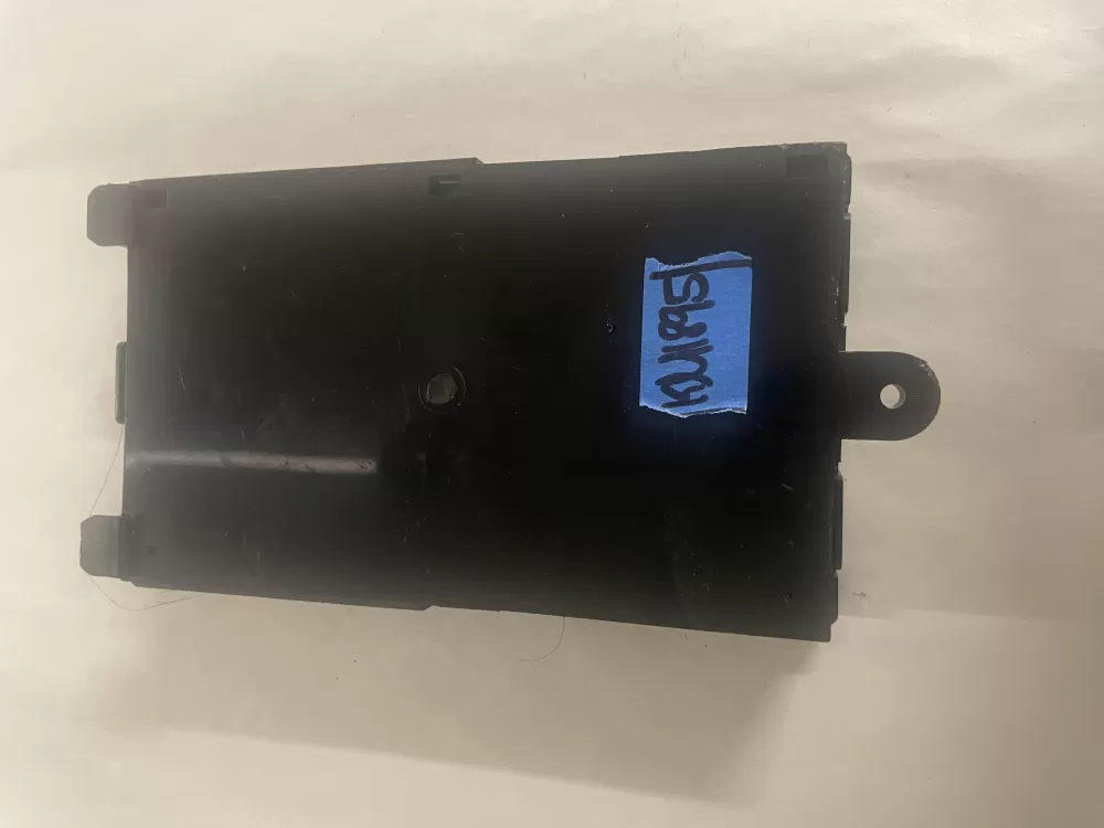 GE Kenmore Hotpoint 165D8853G005 Dishwasher Control Board AZ110863 | KM1895