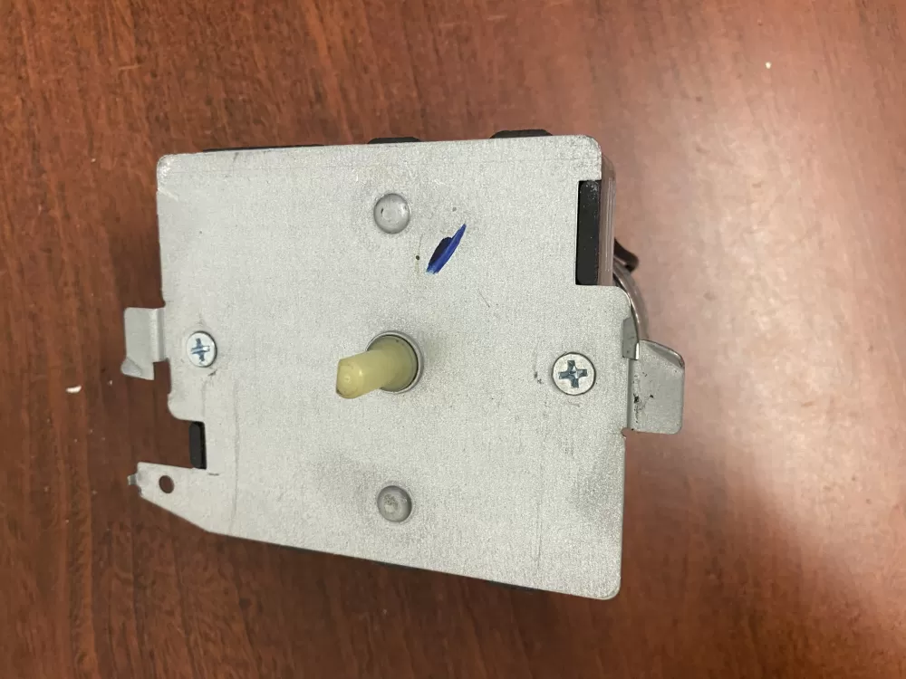 GE General Electric Kenmore 189D7146P001 Dryer Timer AZ43550 | BK1047