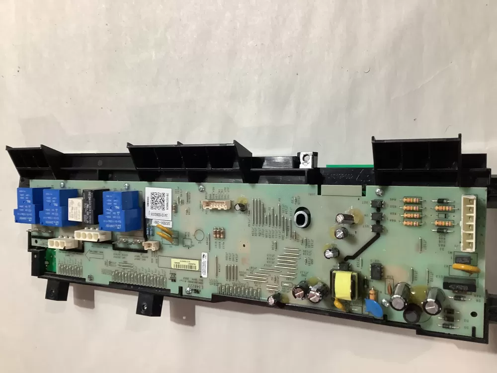 GE 241D1536G006 Control Board AZ188653 | ZCV868