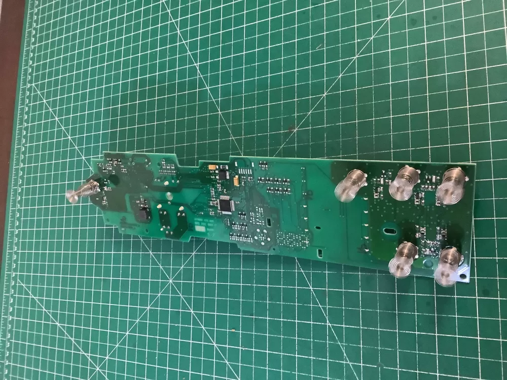 Bosch 9000257007 5560-009-873 EPW66322 Control Board AZ198956 | NR2754