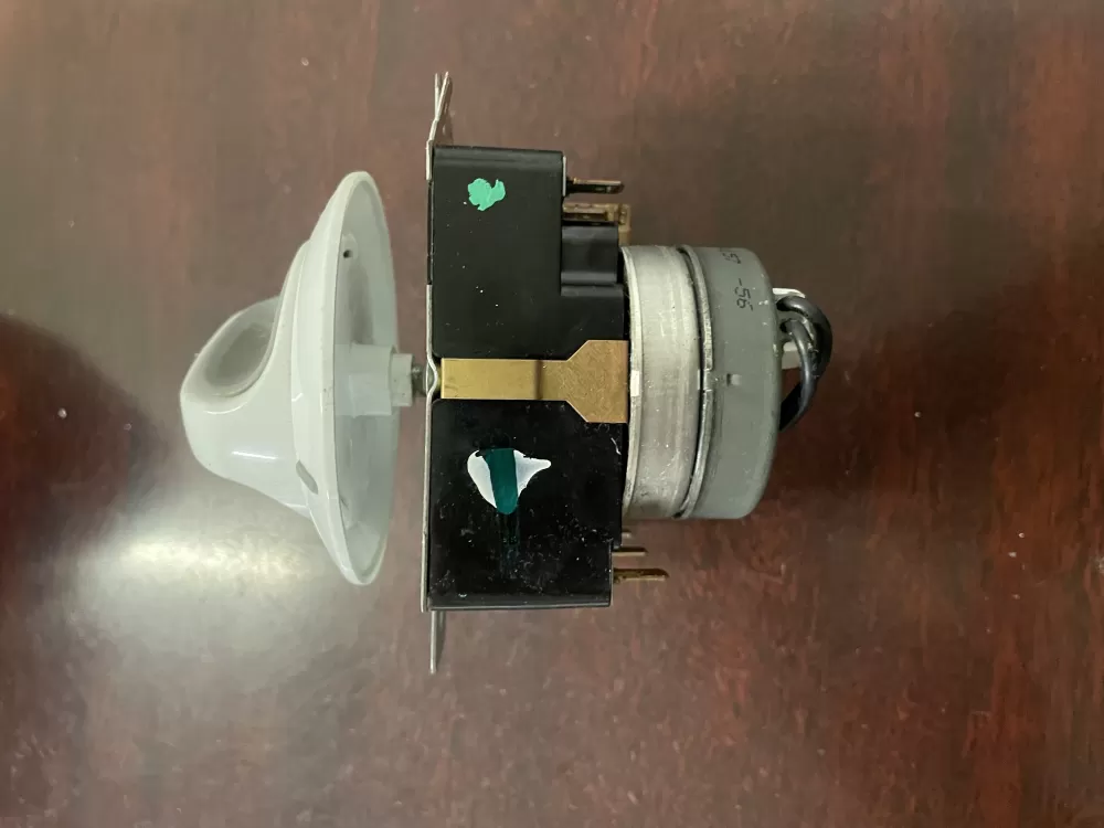Kenmore 3406702A WP3976576 3406015 3406702 3976576 Dryer Timer AZ52888 | KM1936