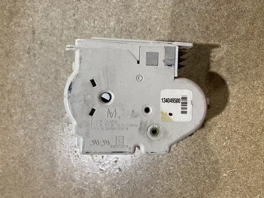 Frigidaire Kenmore Westinghouse AP2108079 936780 Washer Timer AZ74981 | BK1606