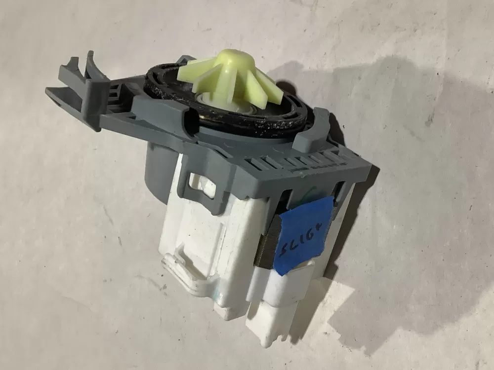 KitchenAid W10914557 Dishwasher Kitchen Aid Drain Pump AZ111309 | Sl107
