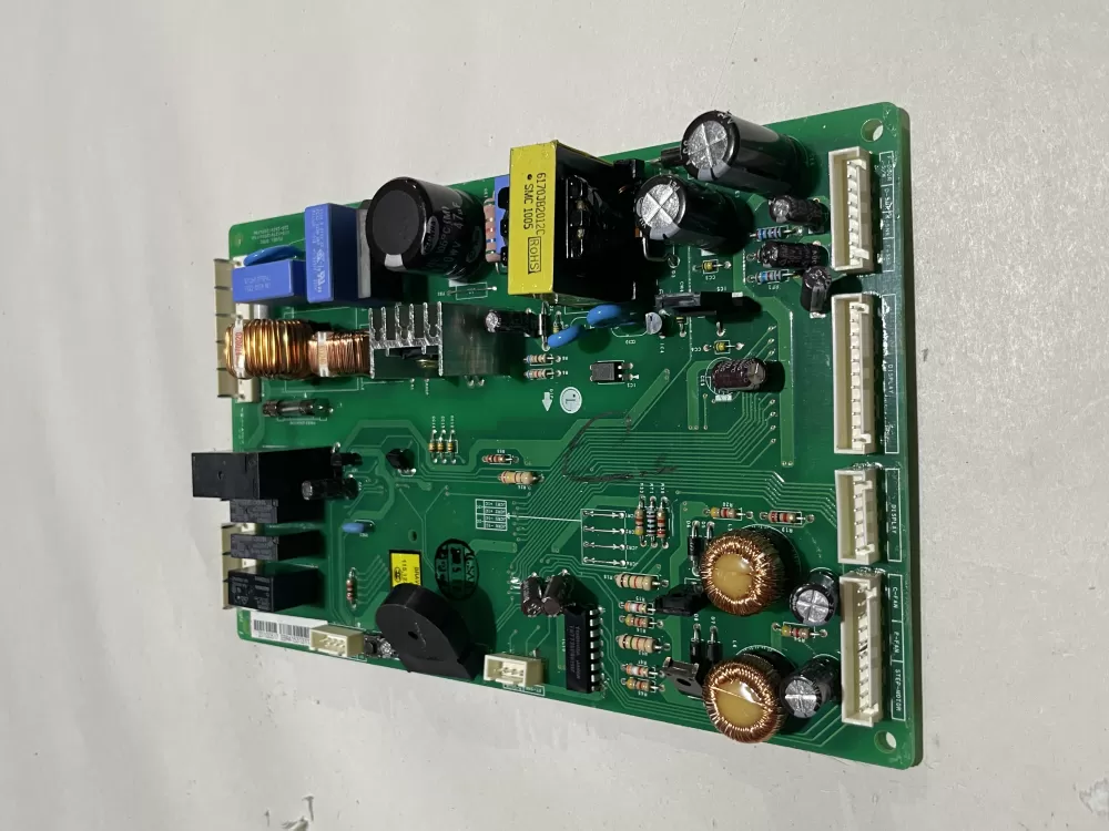 LG EBR41531311 EBR41531314 PS3624090 Refrigerator Control Board AZ145172 | Wm990