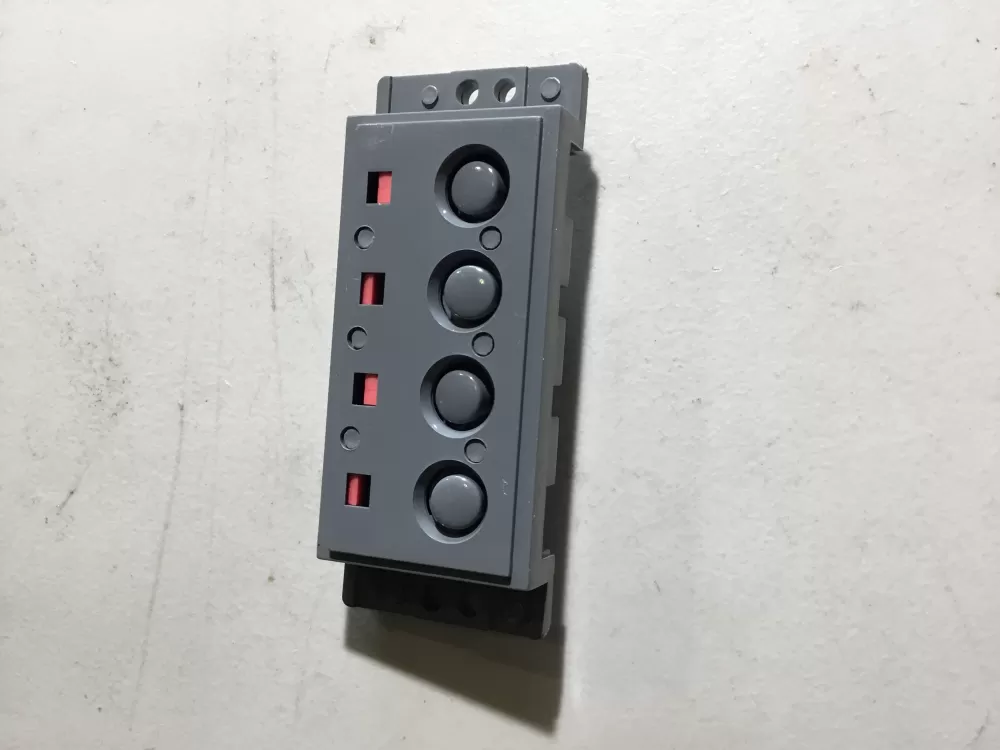 Frigidaire  Kenmore  Westinghouse 241679101 5304430836 5304436275 5304525097 PS16221408 Refrigerator Dispenser Switch