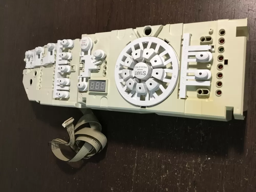 Whirlpool 461970203281 00 Washer Control Board  AZ38569 | NRV380