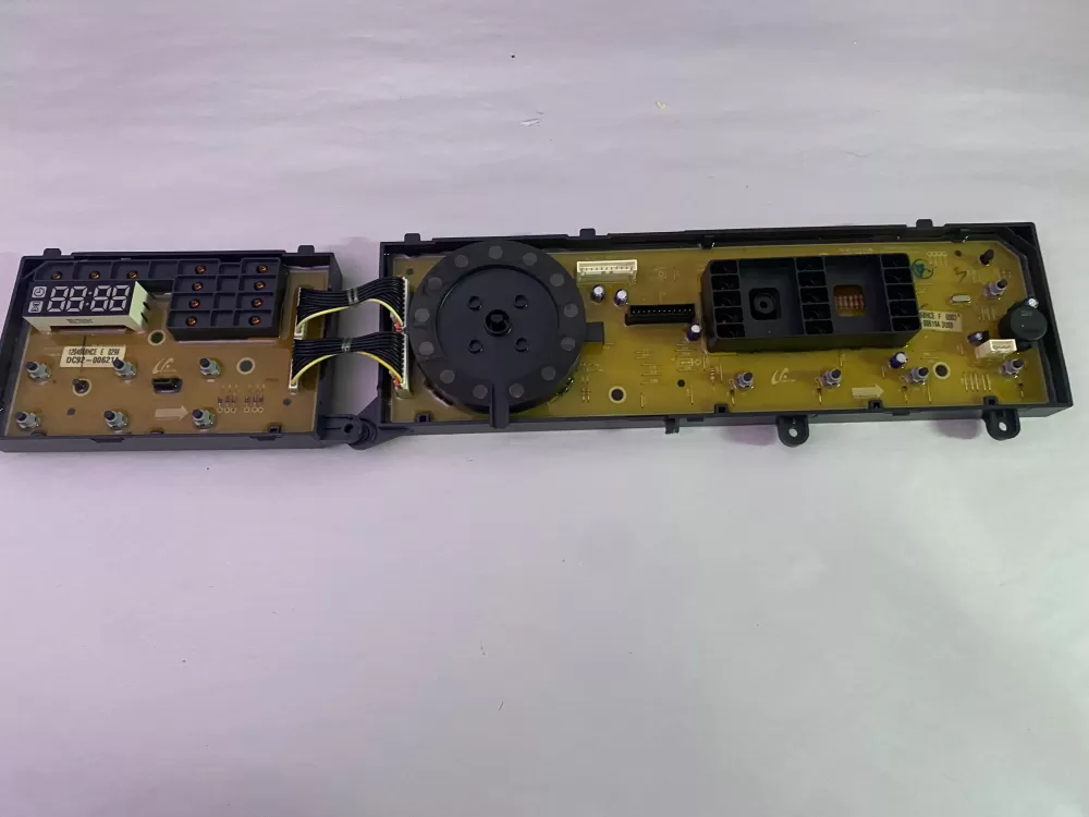Samsung DC92-00619A  AP5328758  DC92-00621A  3282560  PS4215928 Washer Control Board