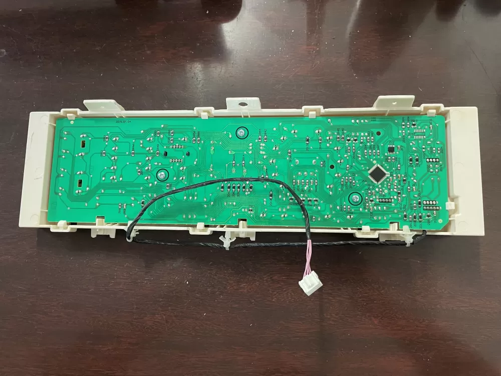 Midea 17138200003651 17138200000097 Dryer Control Board AZ49458 | KMV373