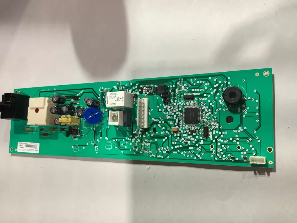Electrolux Frigidaire 137438112 137112801 Dryer Control Board AZ183565 | ZC2705