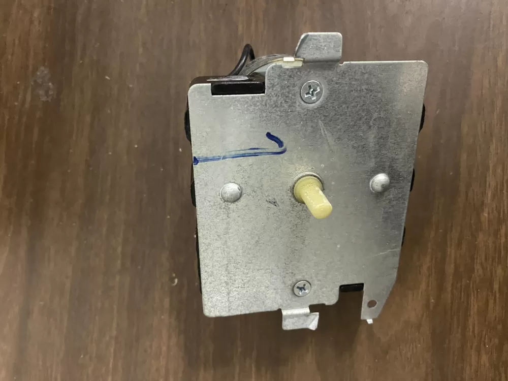 GE Hotpoint 212D1233P005 WE04X20415 WE4M357 WE4M355 Dryer Timer AZ31665 | BK324